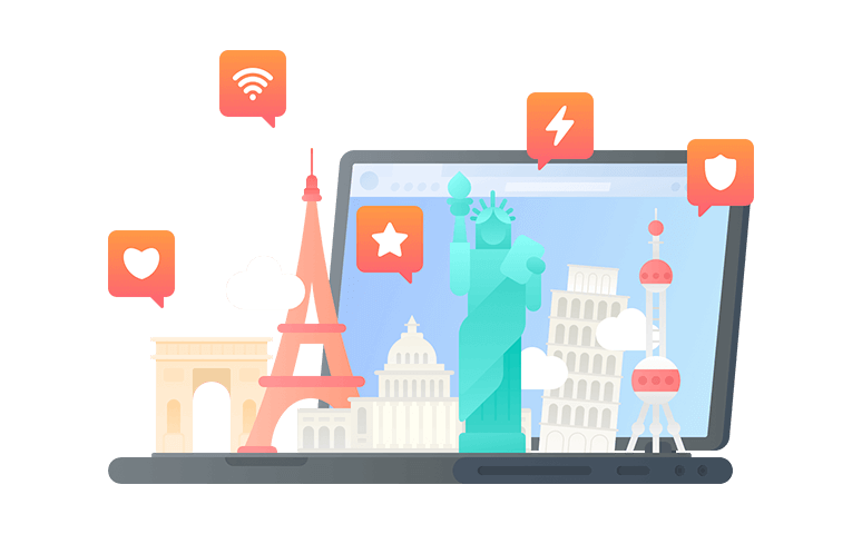 代理抖音直播的回国vpn - 翻回VPN